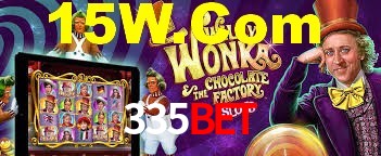 Welcome Bonus 335Bet