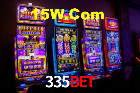 335Bet - Cassino Online Bem Projetado - 335Bet App