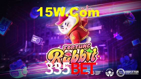 335Bet: A Experiência de Casino com Jogos de Mesa ao Vivo