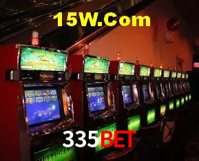 335Bet Belo Horizonte - Jackpots