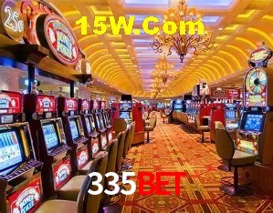 335Bet Salvador - Strategy