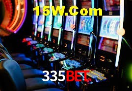 Game Providers 335Bet