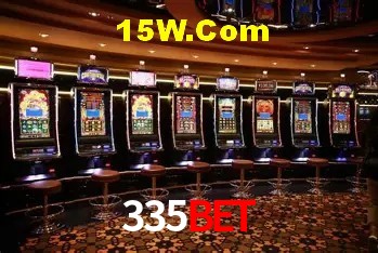 Especiais de Fim de Semana 335Bet