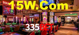 Welcome Bonus 335Bet