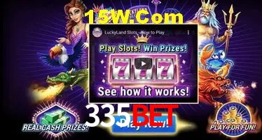 335Bet - cassino ao vivo