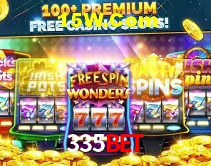 335Bet Plataforma - Certificada MGA desde 2015