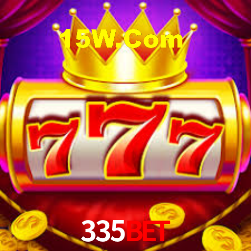 335Bet App Interface