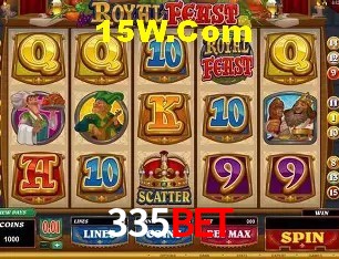 Sistemas de Segurança 335Bet