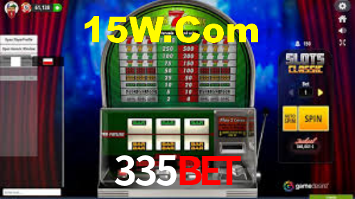 335Bet