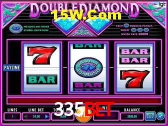 335Bet - User Statistics
