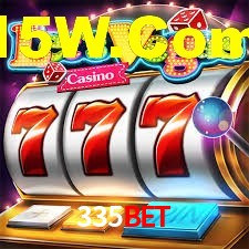 Football Betting 335Bet