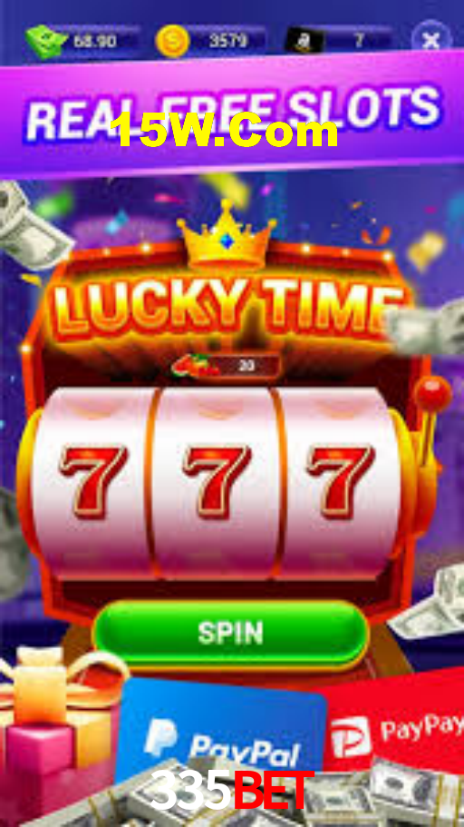 Premium Interface 335Bet