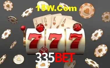 335Bet Entrar - Login Seguro Certificado