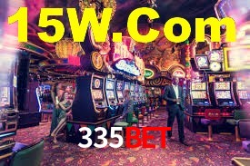 Exclusive Games 335Bet