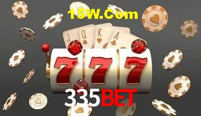 335Bet São Paulo - Jogo Providers