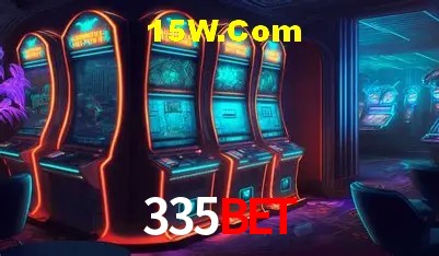 335Bet - Aplicativo Móvel