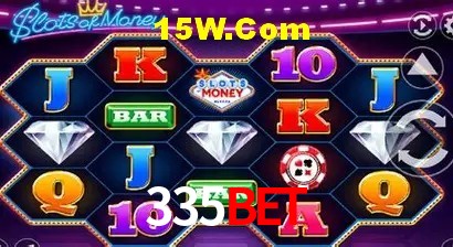 335Bet Brasília - Jogo Features