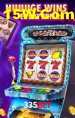 335Bet Slot - 320+ Caça-Níqueis Premium