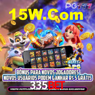 335Bet Login