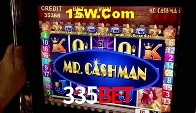 335Bet São Paulo - Top Slots
