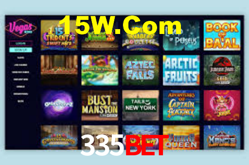 335Bet