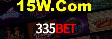 Bonus Features 335Bet