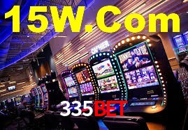 Programa VIP 335Bet