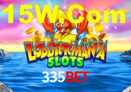 VIP Casino 335Bet