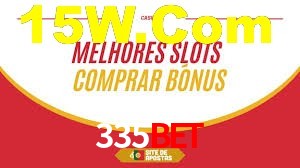 Live Casino 335Bet
